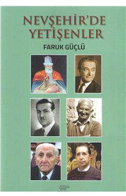 Nevşehir´De Yetişenler