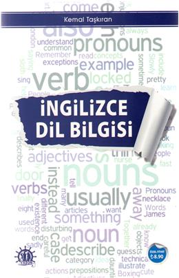 İngilizce Dil Bilgisi