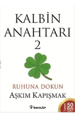 Kalbin Anahtarı 2 Ruhuna Dokun