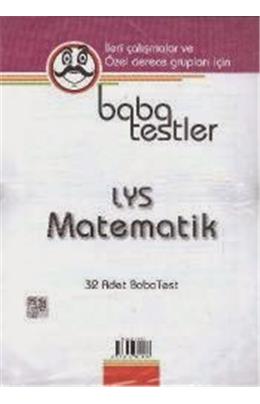 Eksen Lys Matematik Baba Testler