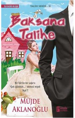 Baksana Talihe
