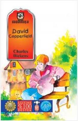 David Copperfield