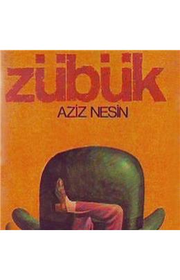 Zübük