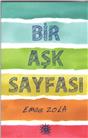 Bir Aşk Sayfası