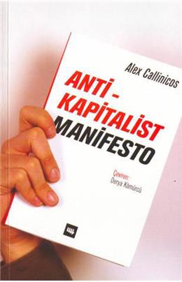 Antı_Kapitalist Manifesto