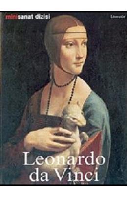 Leonardo Da Vıncı Hayatı Ve Eserleri