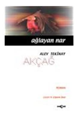 Ağlayan Nar
