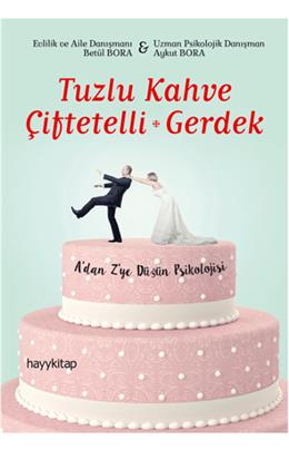 Tuzlu Kahve Çiftetelli Gerdek