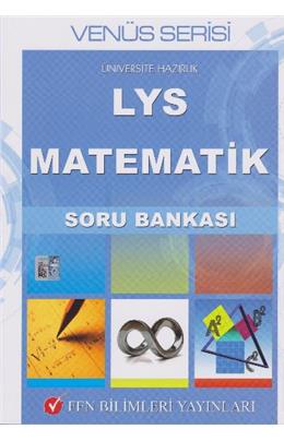 Fen Bilimleri Lys Matematik S.B. Venüs Serisi