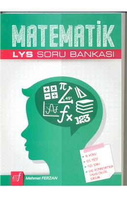 Mehmet Ferzan Lys Matematik Soru Bankası