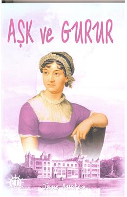 Aşk Ve Gurur