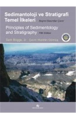 Sedimantoloji Ve Stratigrafi Temel İlkeleri