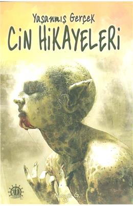 Yaşanmış Gerçek Cin Hikayeleri