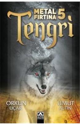 Tengri Metal Fırtına 5