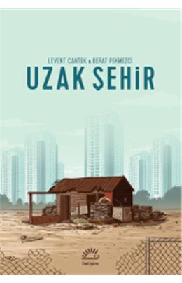 Uzak Şehir