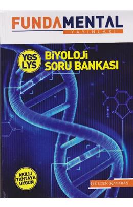 Fundamental Ygs Lys Biyoloji S.B.