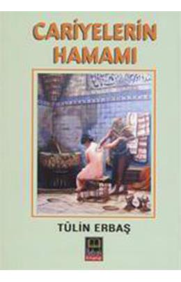 Cariyeler Hamamı