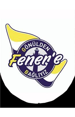 Ayraç Mıknatıslı Fener(25 Li Paket)