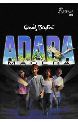 Adada Macera 1