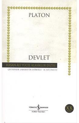 Devlet