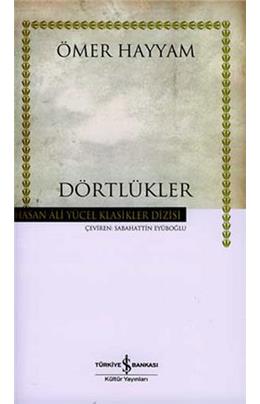 Dörtlükler