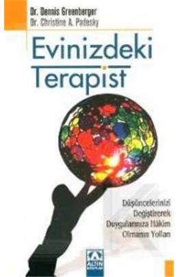Evinizdeki Terapist