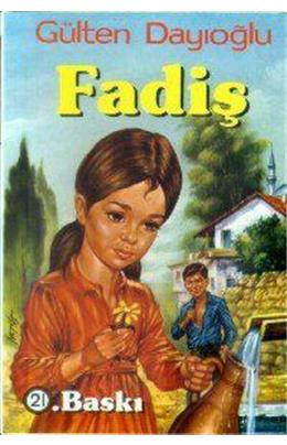 Fadiş