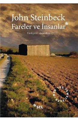 Fareler Ve İnsanlar
