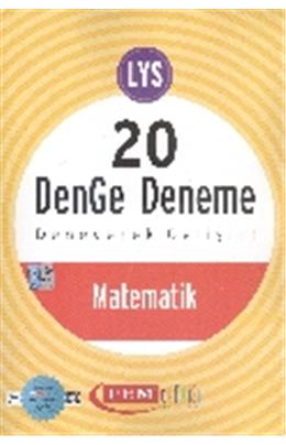 Fem Simetri Lys 20 Matematik Denge Deneme