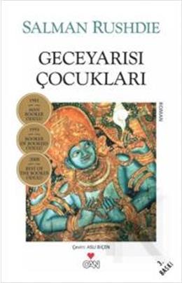 Geceyarısı Çocukları