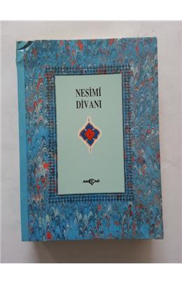 Nesimi Divanı 3.Hm.