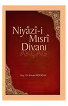 Niyazı-İ Mısri Divanı