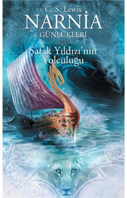 Narnıa Günlükleri 5  Şafak Yıldızının Yolculuğu