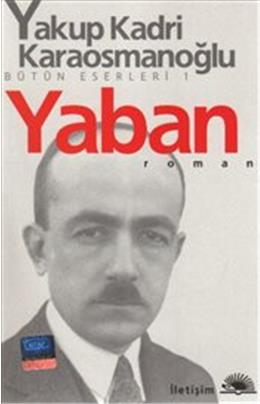 Yaban