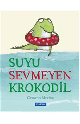 Suyu Sevmeyen Krokodil