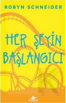 Her Şeyin Başlangıcı Ciltli