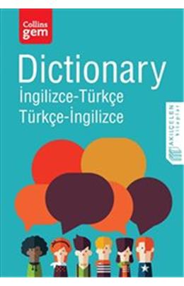 Collins Dictionary İngilizce Türkçe Türkçe İngil