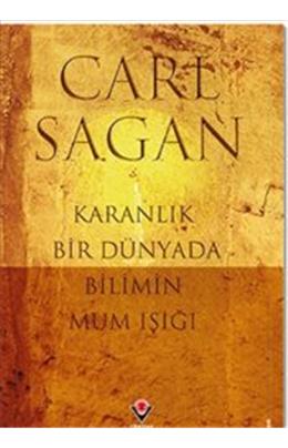 Karanlık Bir Dünyada Bilimin Mum Işığı