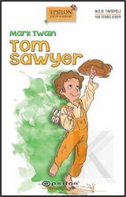 Tom Sawyer Ciltli