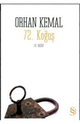72.Koğuş