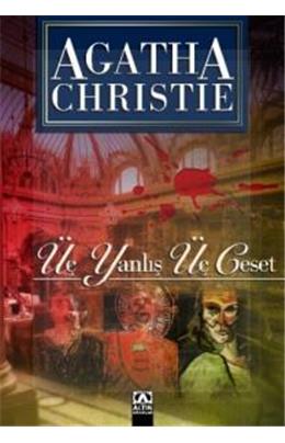 Üç Yanlış Üç Ceset