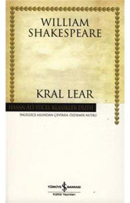 Kral Lear