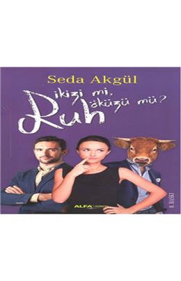 Ruh İkizimi Ruh Öküzümü