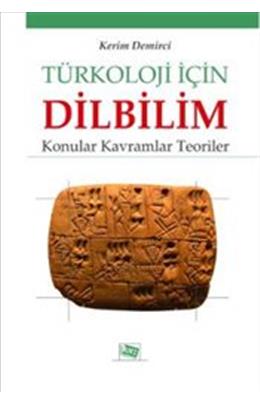 Türkoloji İçin Dilbilim