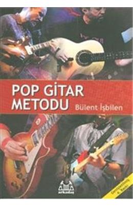 Pop Gitar Metodu