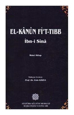 İbni Sina El Kanun Fit Tıbb