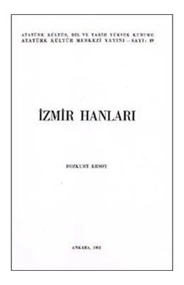 İzmir Hanları
