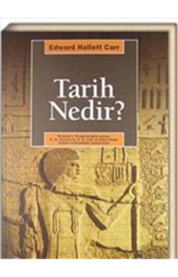 Tarih Nedir?