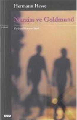 Narziss Ve Goldmund