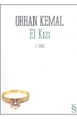 El Kızı